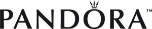 PANDORA logo2
