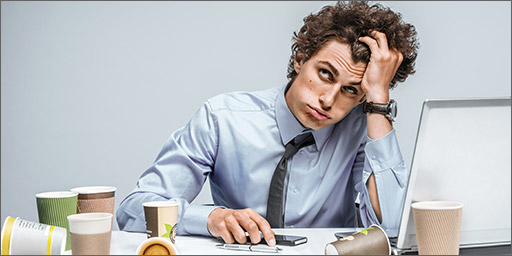 Are You Frustrated with YOUR Sales?