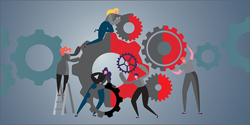 The Importance of Collaboration for Exceptional Results