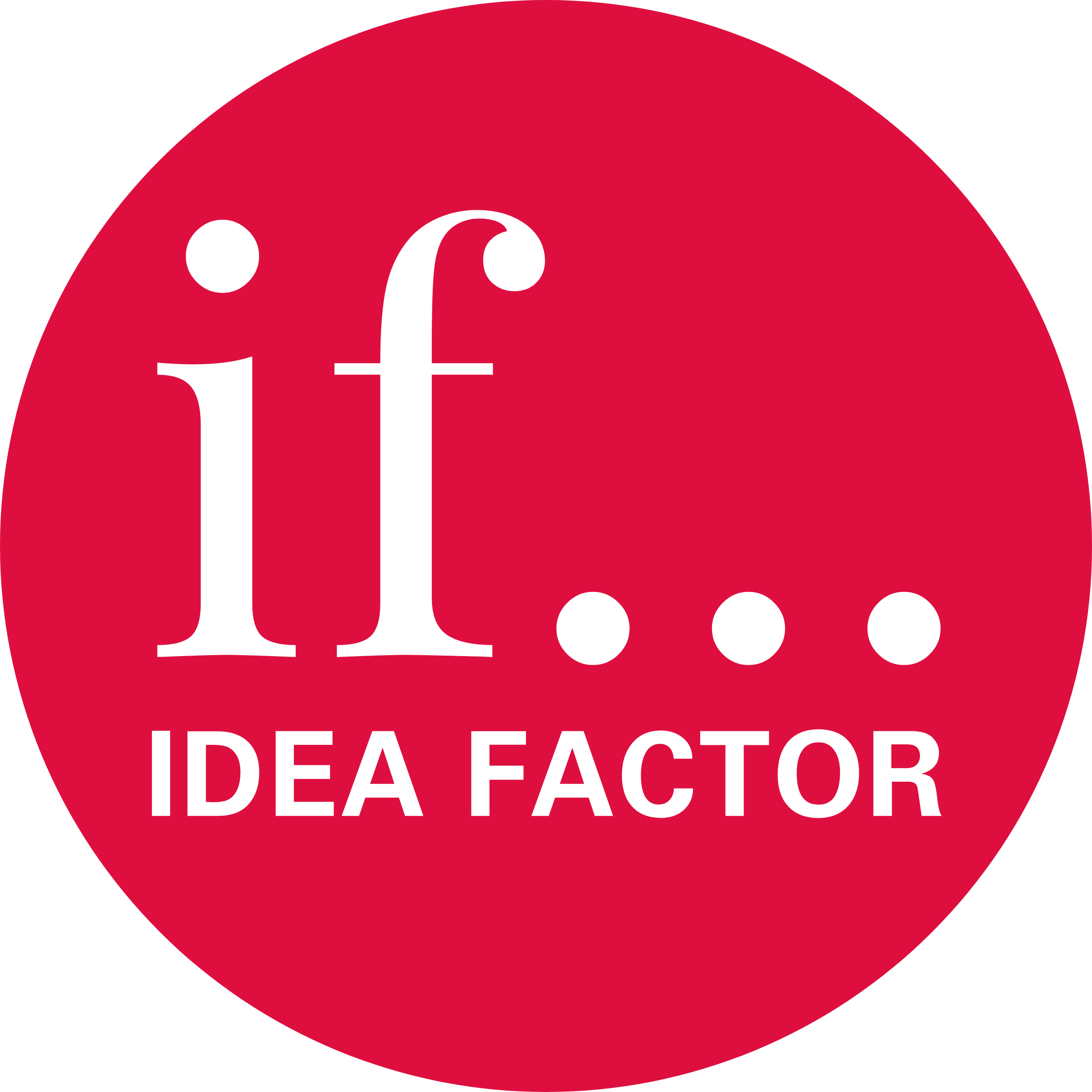 Idea Factor Has WOW Factor!
