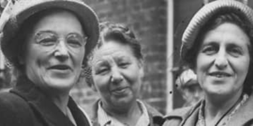 International Women’s Day