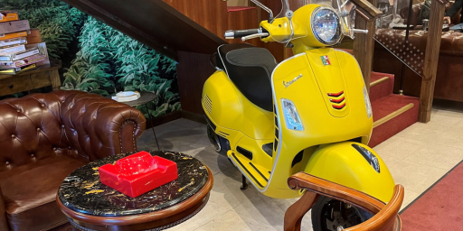 Customer Service at it’s BEST