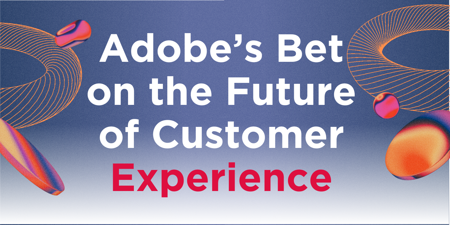 Transforming Customer Experience Orchestration with Smart Agents