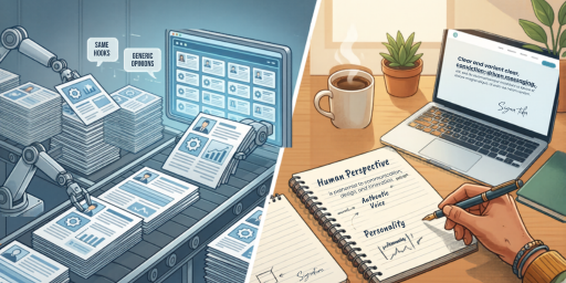 How to Standout in 2026: When Most Content Looks the Same
