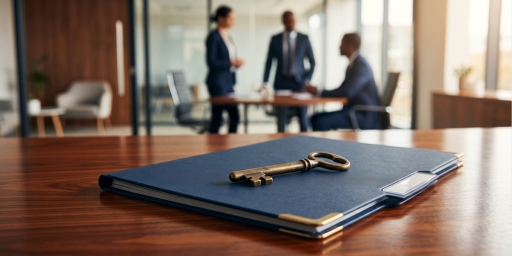 Your Customer’s Data: Who Has the Keys?