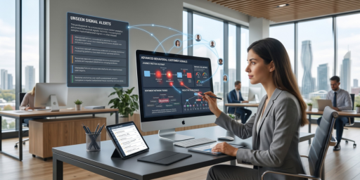 The Customer Signals Most Companies Never See