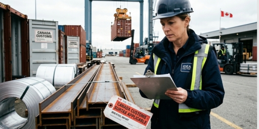 Canadian Business Tariffs: What They Mean for Growth